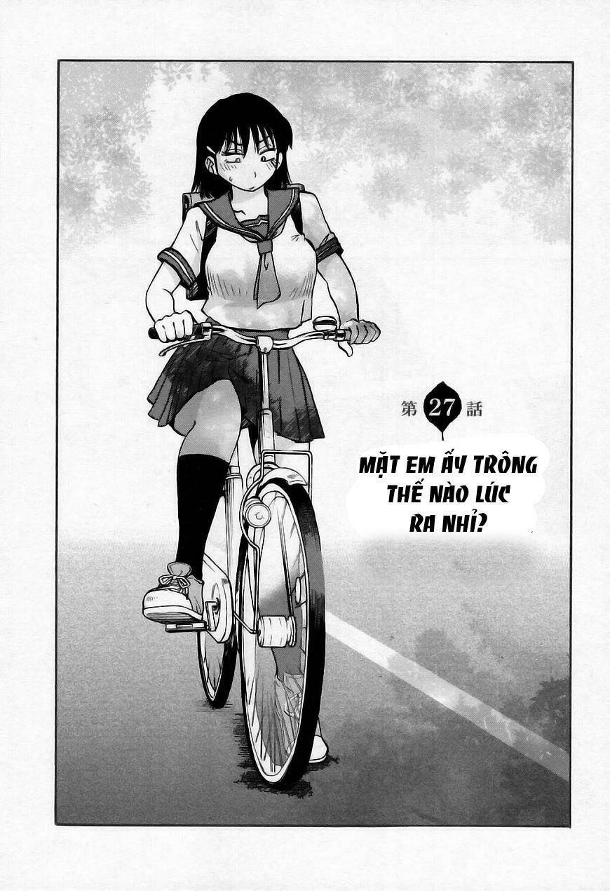 rakujitsu no pathos chapter 27 2