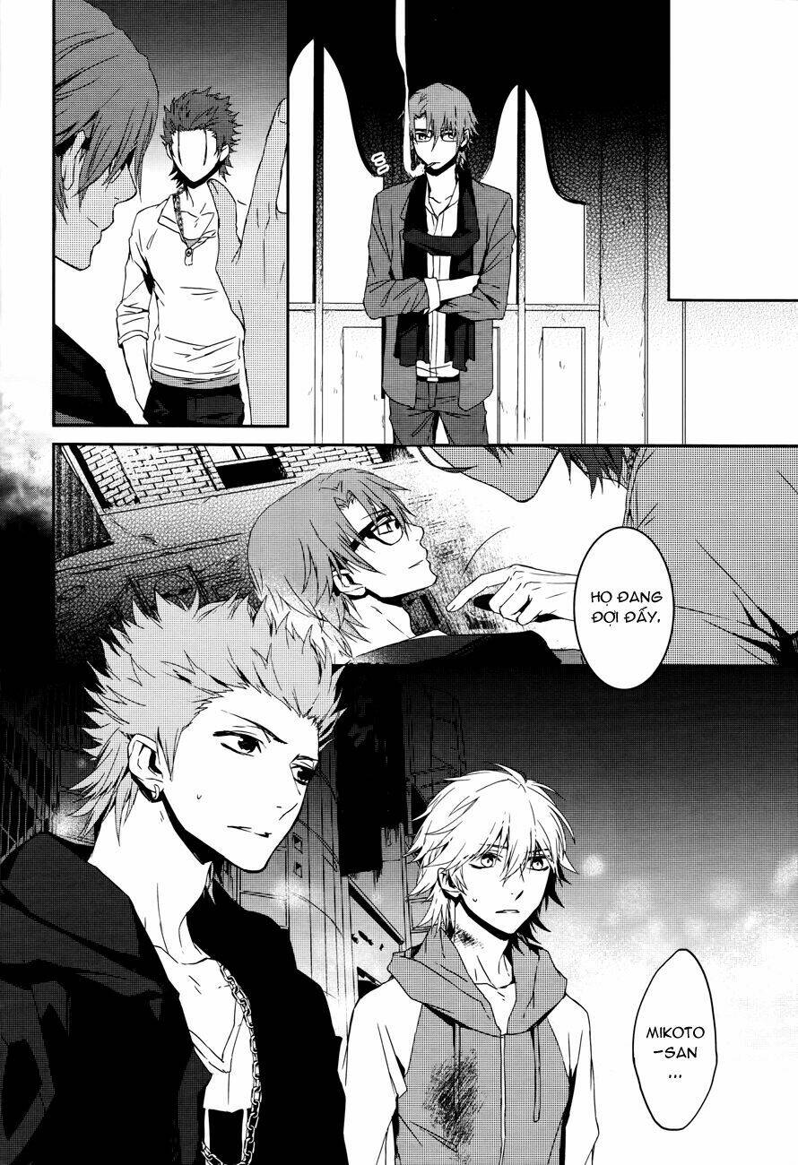 k - memory of red chapter 5 23