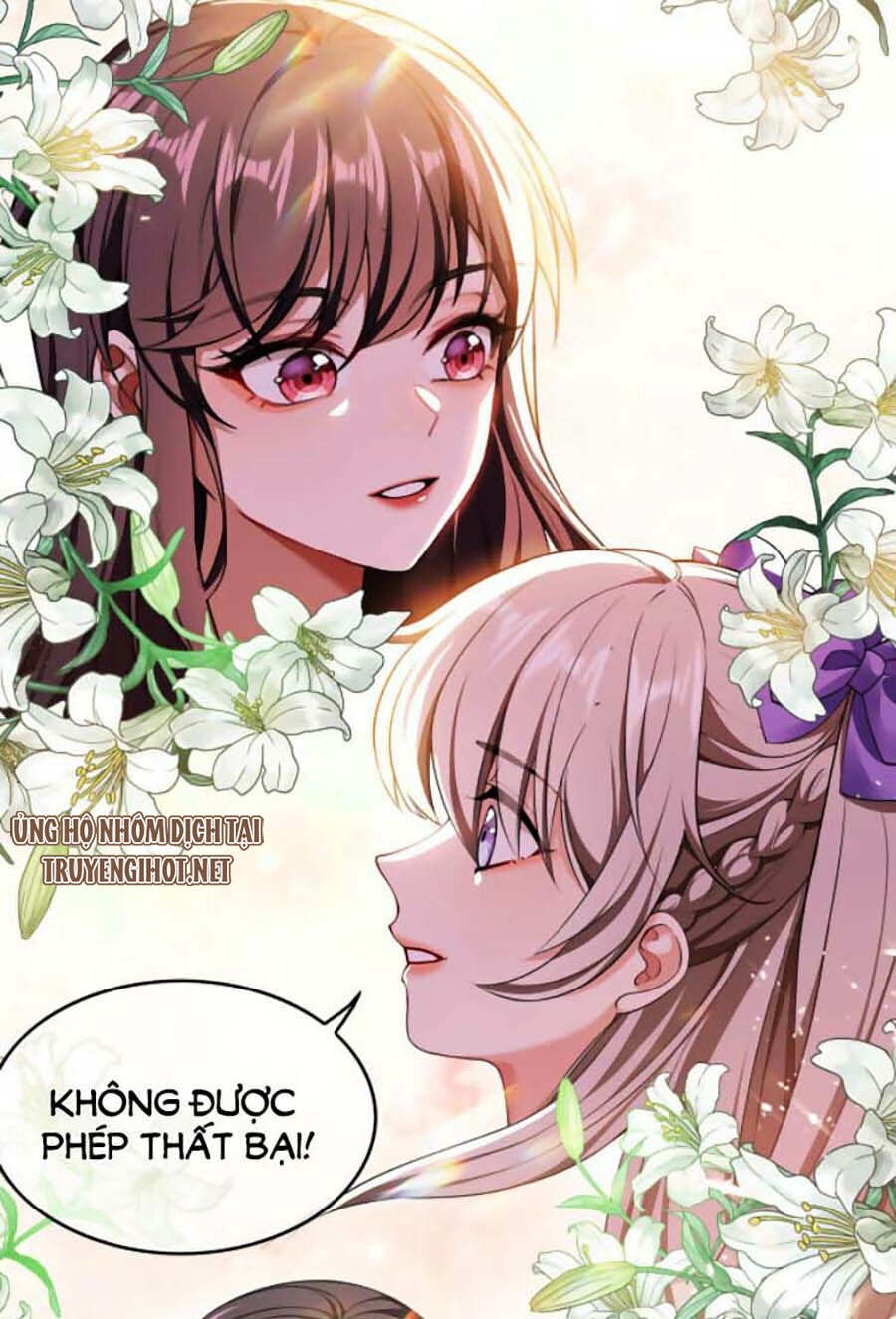 kế hoạch công lược của cô vợ gả thay chapter 37 29