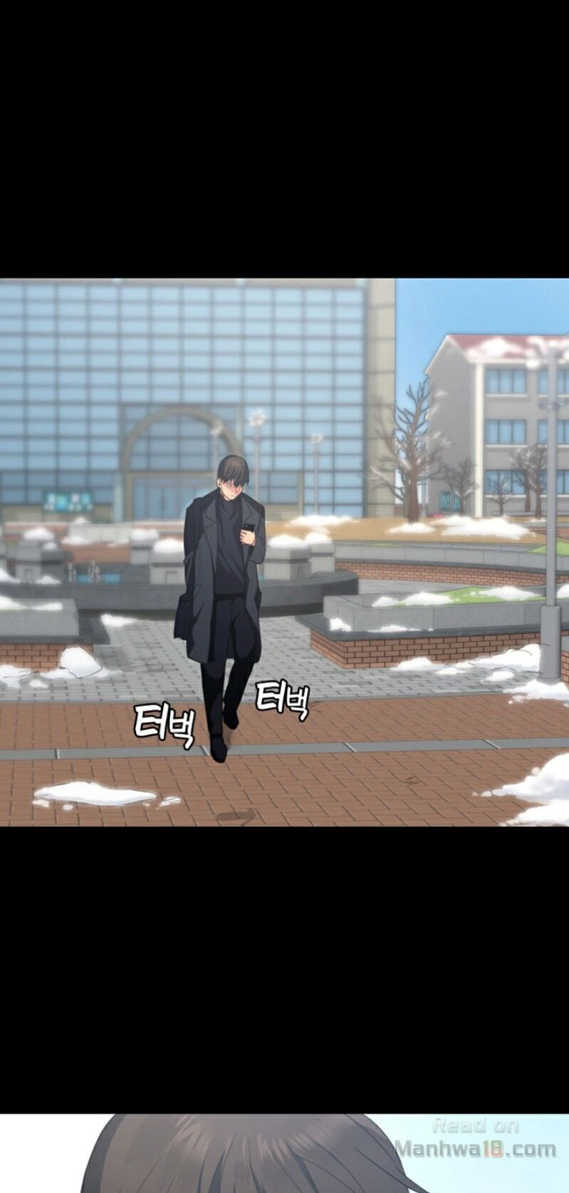 return girlfriend - trả lại bạn gái chapter 1 36