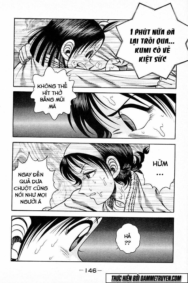 shin kotaro makaritoru! juudouhen chapter 211 10