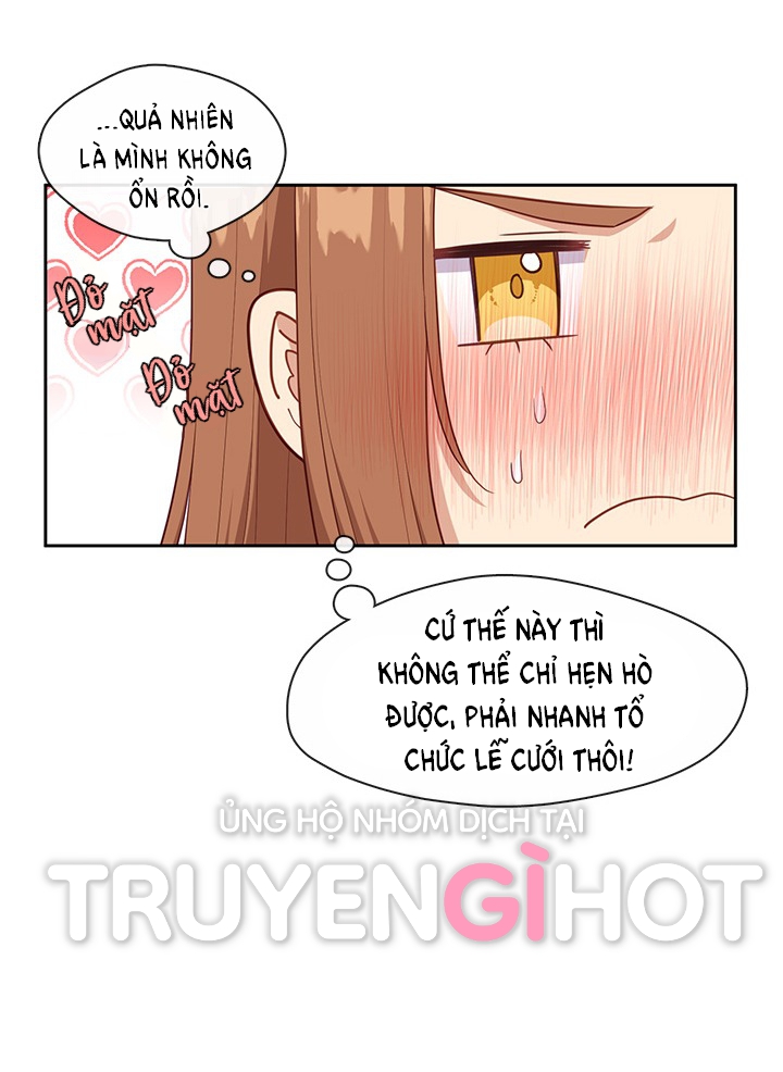 cẩn thận nữ phụ phản diện đấy! chapter 106 14