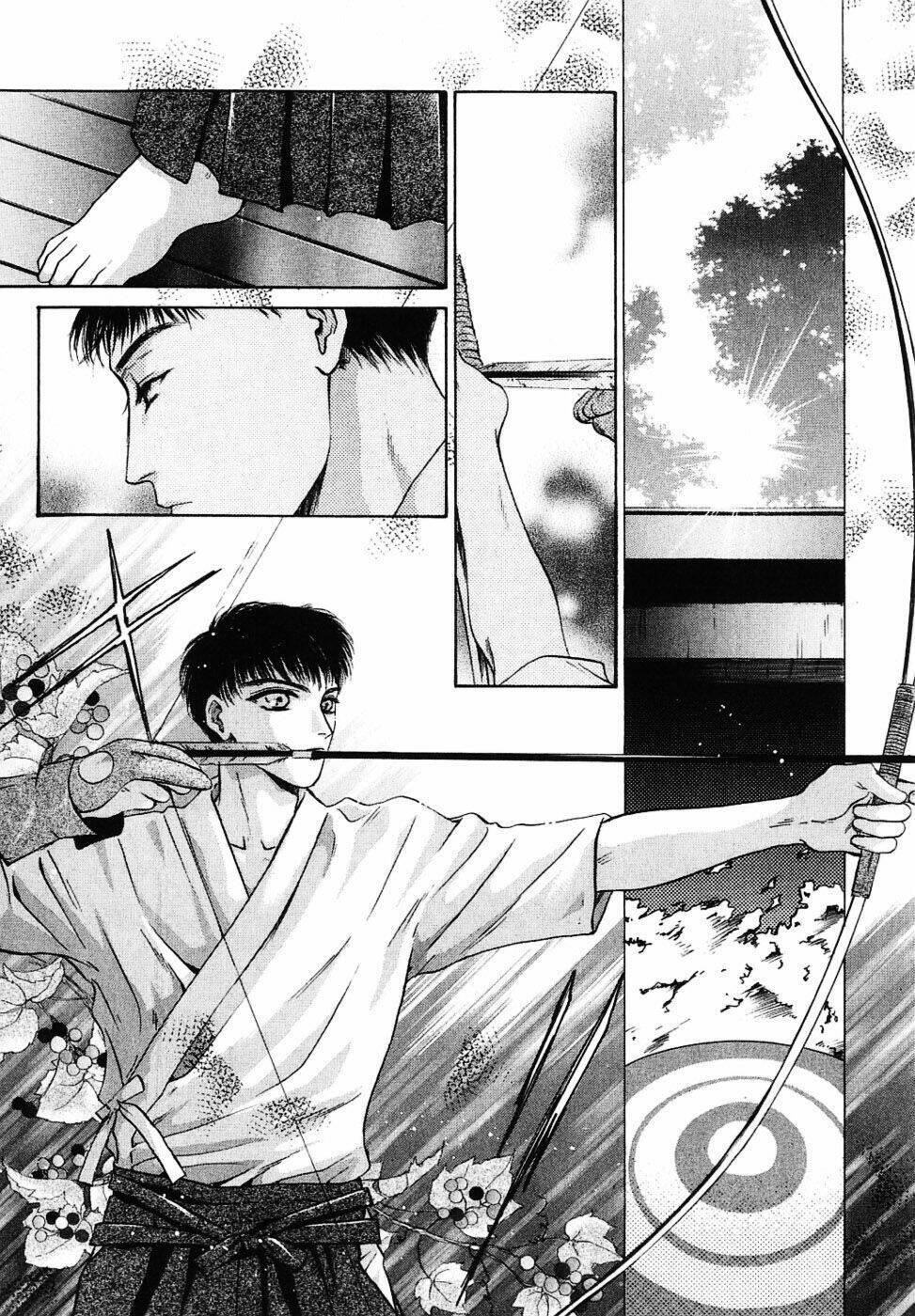 komatta toki ni wa hoshi ni kike! chapter 10 9