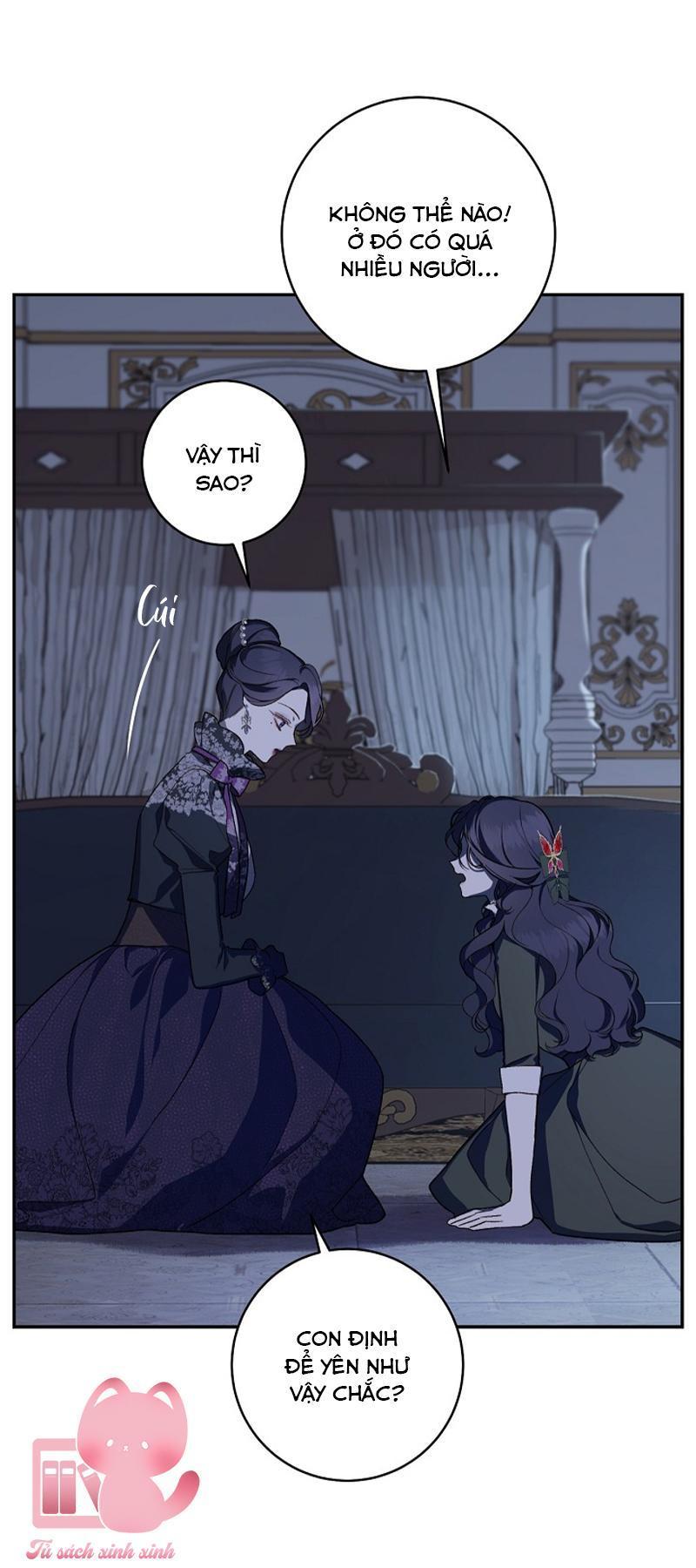 trang trại hạt dẻ cạnh hoàng cung chapter 38 23