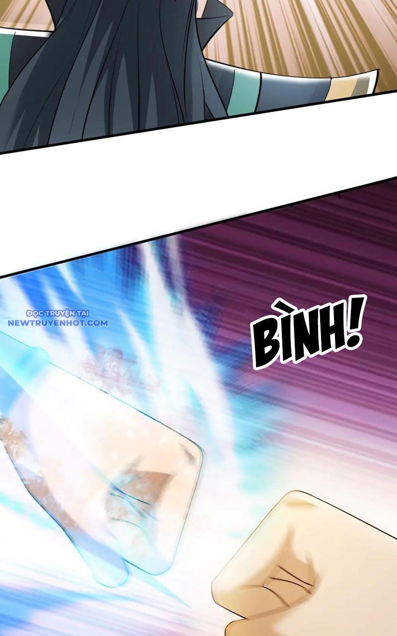 ngủ say vạn cổ: xuất thế đẩy ngang chư thiên chapter 56 54