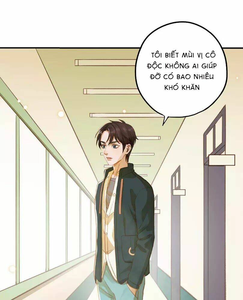 chồng trước 18 tuổi chapter 12 31