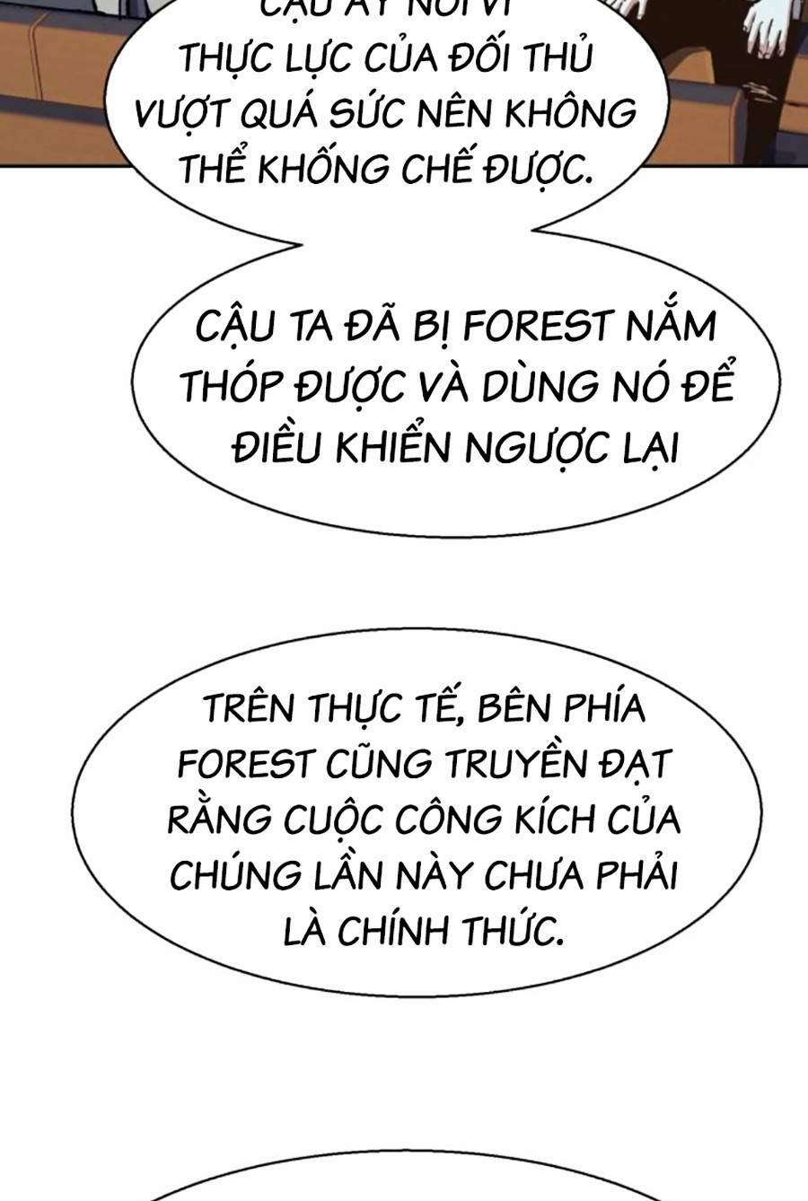 bạn học tôi là lính đánh thuê chapter 154 5