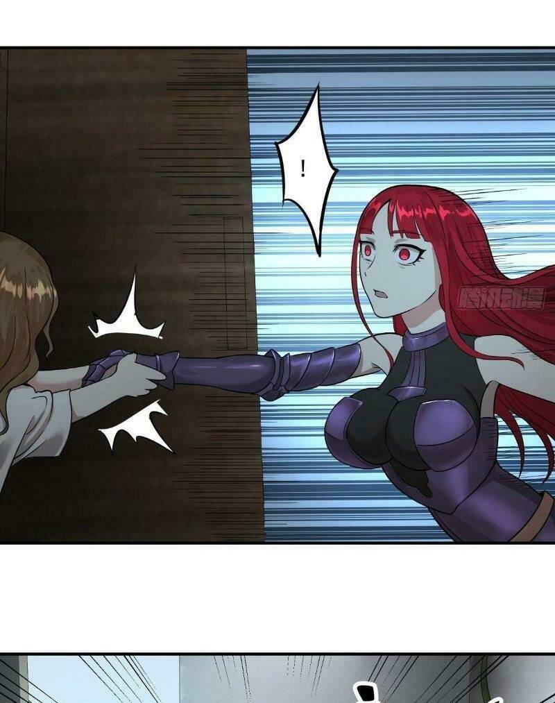 danh sách kẻ phản diện chapter 78 33