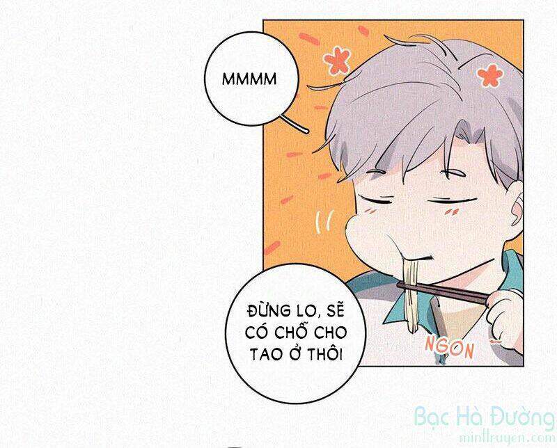 câu chuyện về cậu và tôi chapter 32 23