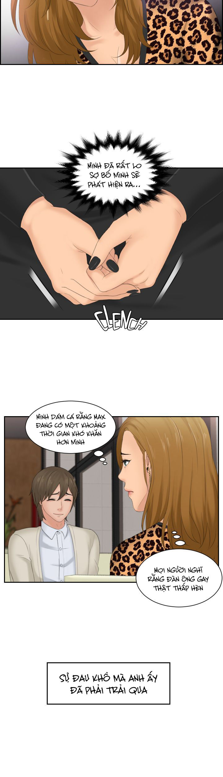 chàng thám tử đào hoa chapter 47 5