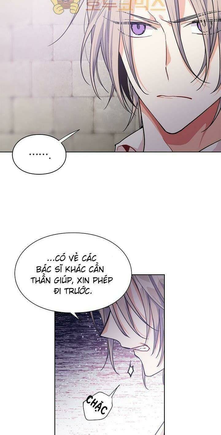 nữ hoàng ngoại khoa chapter 61 44