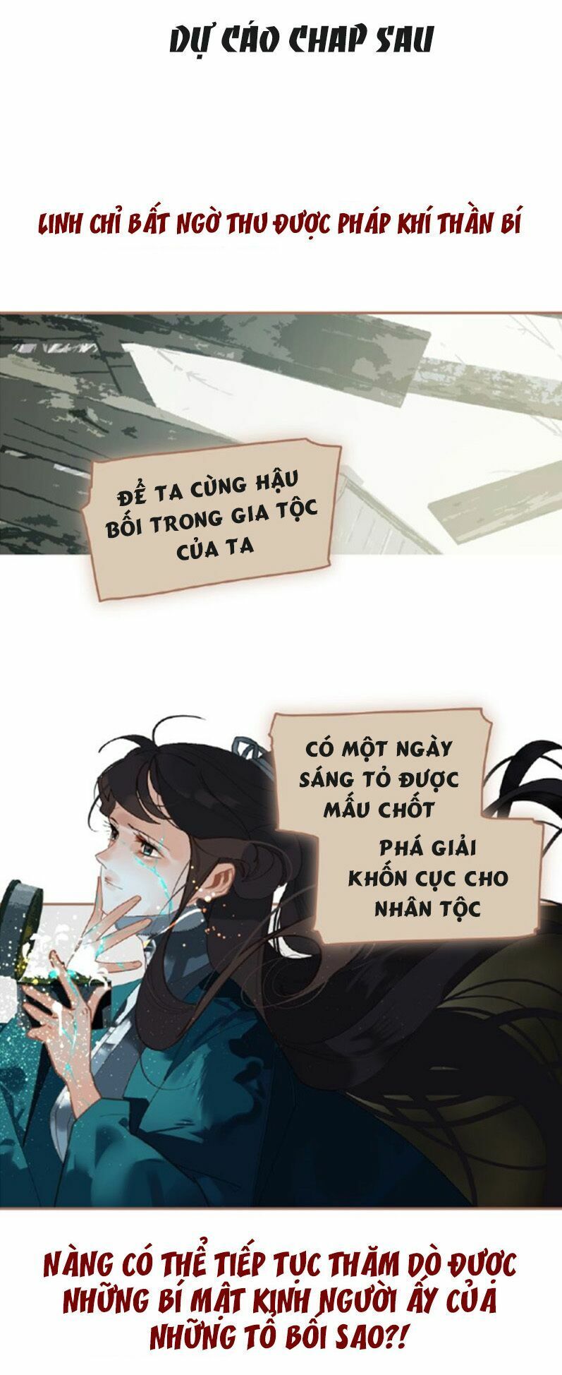 nhất đại linh hậu chapter 85 50