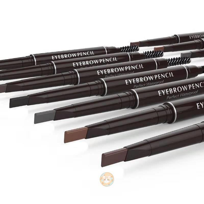 Chì kẻ mày 2 đầu EYEBROWPENCIL tiện lợi nhiều màu