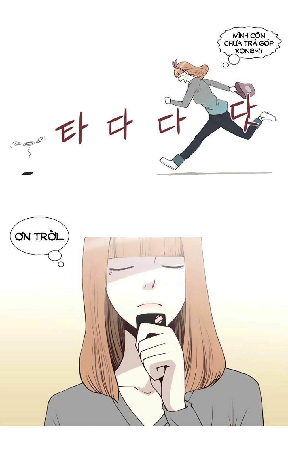 mrs. seonnyeo | mrs. tiên cô chapter 4 50