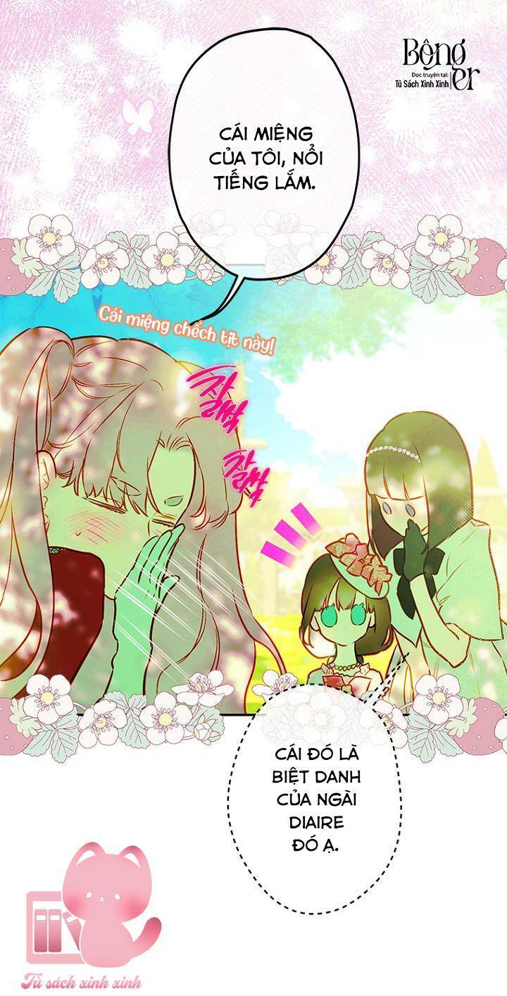 mẹ tôi lại kết hôn lần nữa chapter 51 68