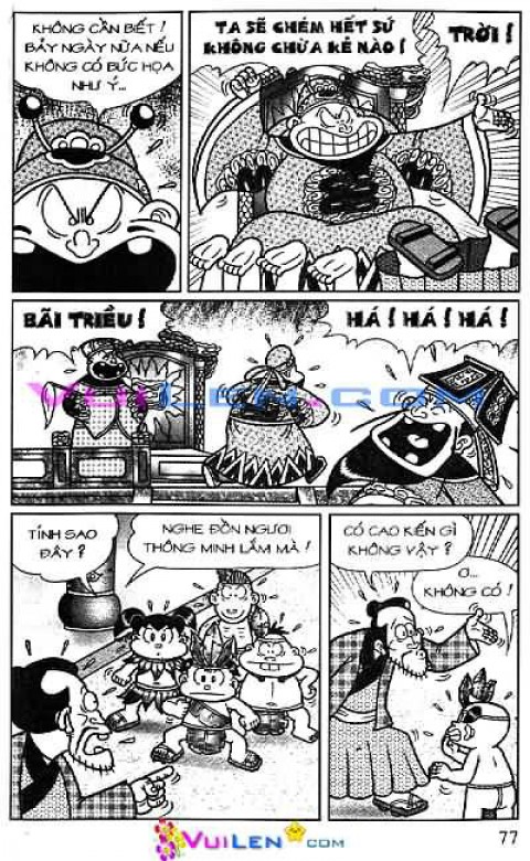 thần đồng đất việt chapter 148 74