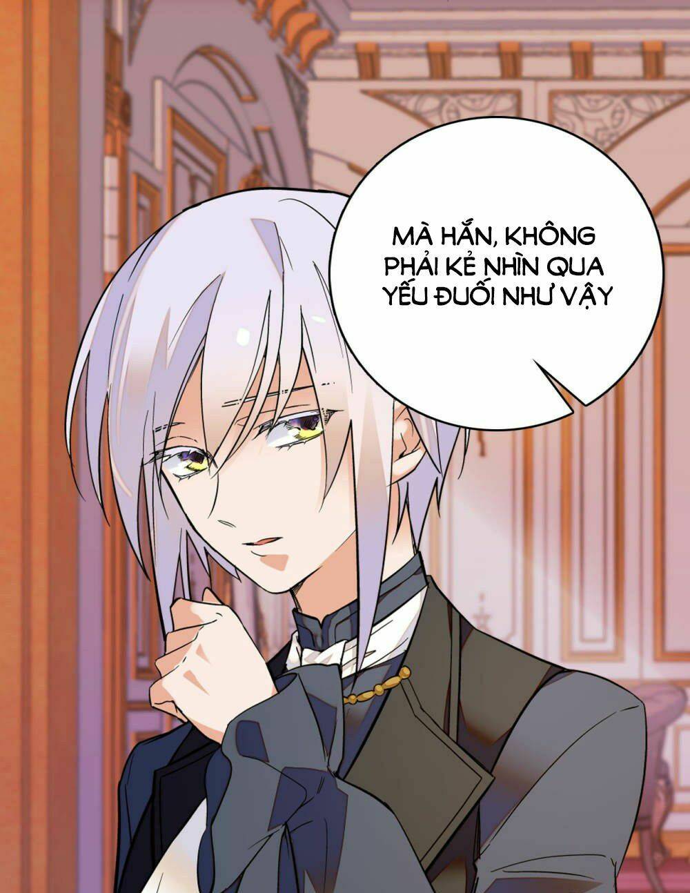 huyết túc khế ứớc chapter 4 45