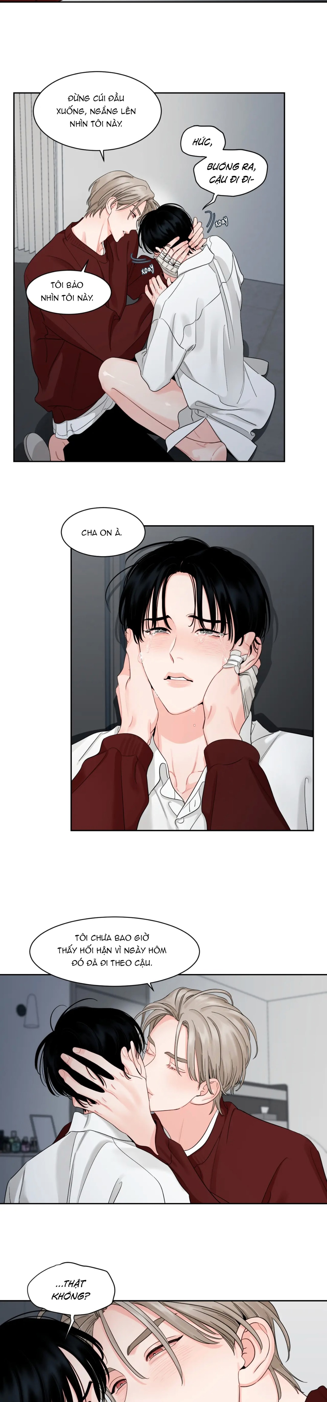 cái bóng của tôi chapter 29 22