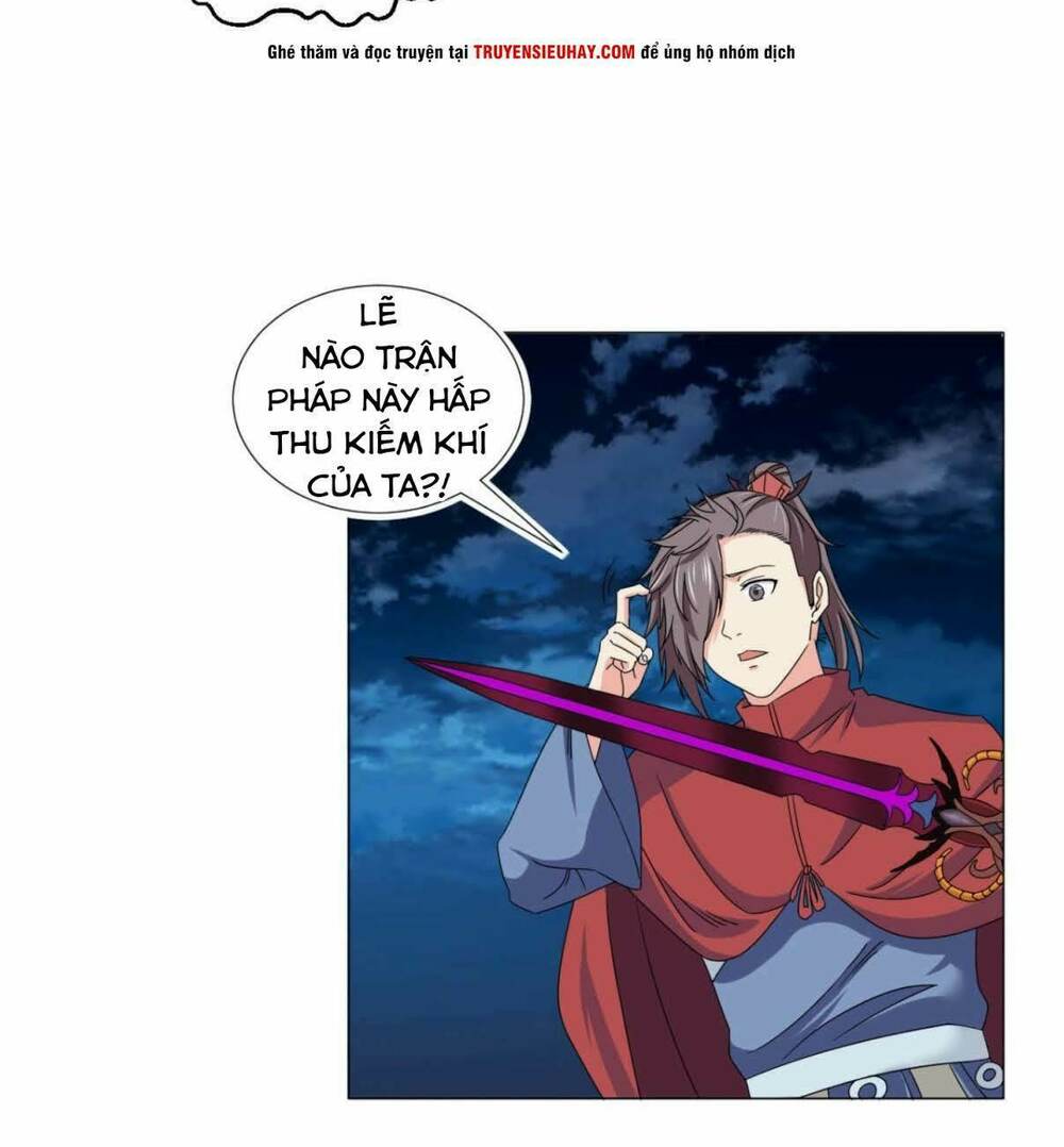 cực vũ huyền đế chapter 86 11