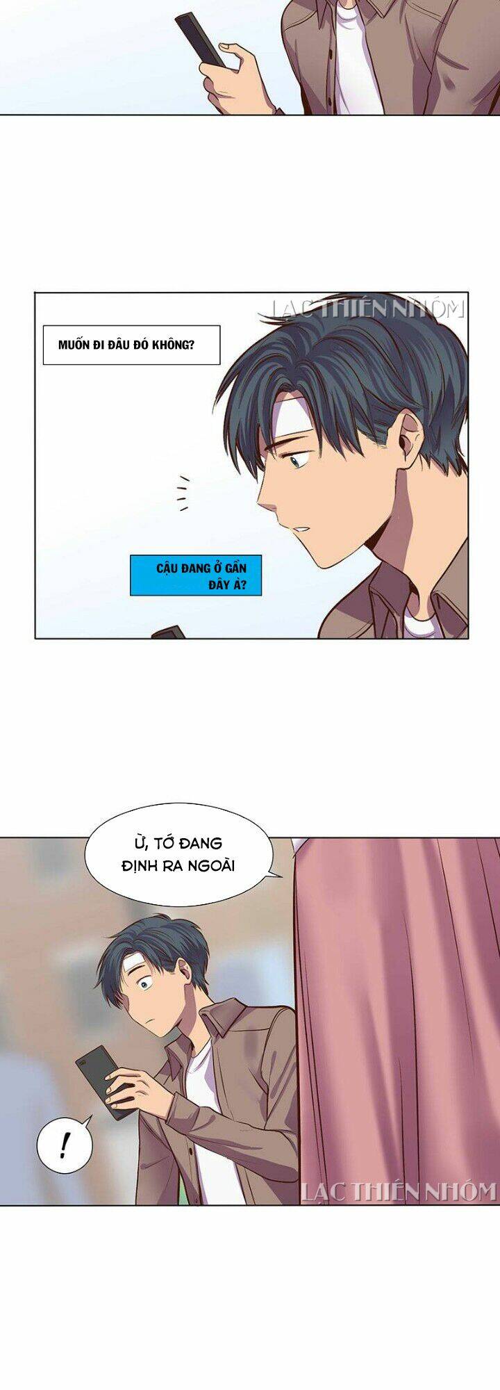 bí mật sâu sắc nhất của tôi chapter 33 27