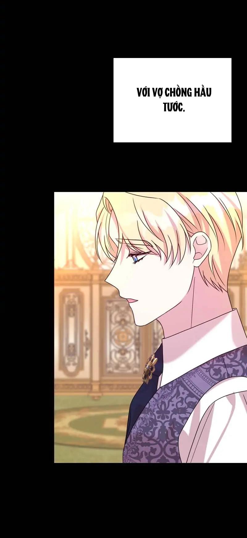 tôi chán nản vì người chồng thứ 2 còn "khỏe" hơn chồng cũ chapter 61.2 26