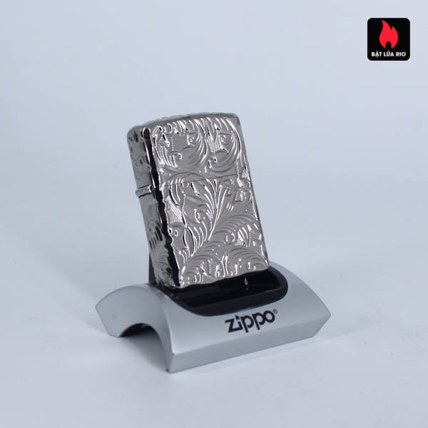 Bật Lửa Zippo Asia Za-4-43A