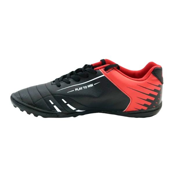 Giày đá banh cỏ nhân tạo Prowin H21 Đen thể thao nam chính hãng chất lượng - PH005