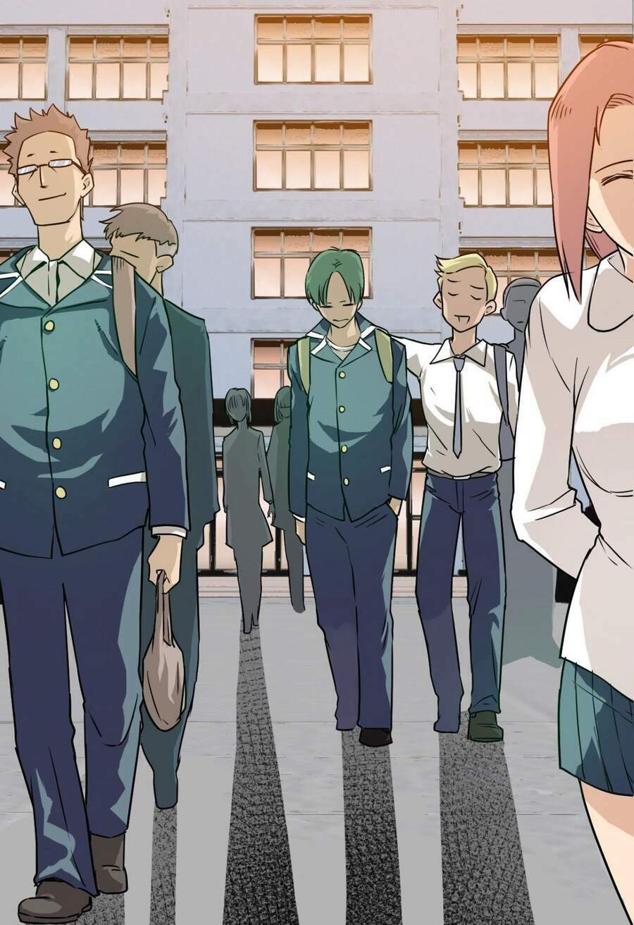 lãnh chúa thảm họa chapter 4 55