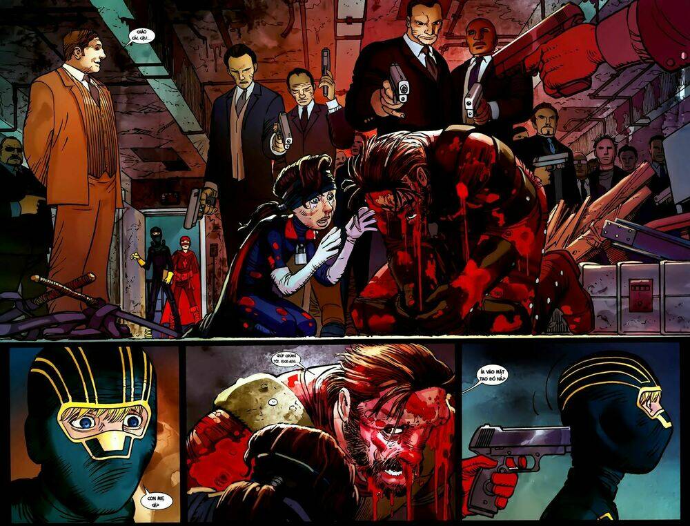 kick ass chapter 6 24