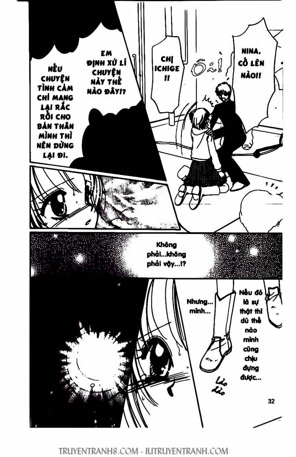 bộ sưu tập lọ lem chapter 38 12