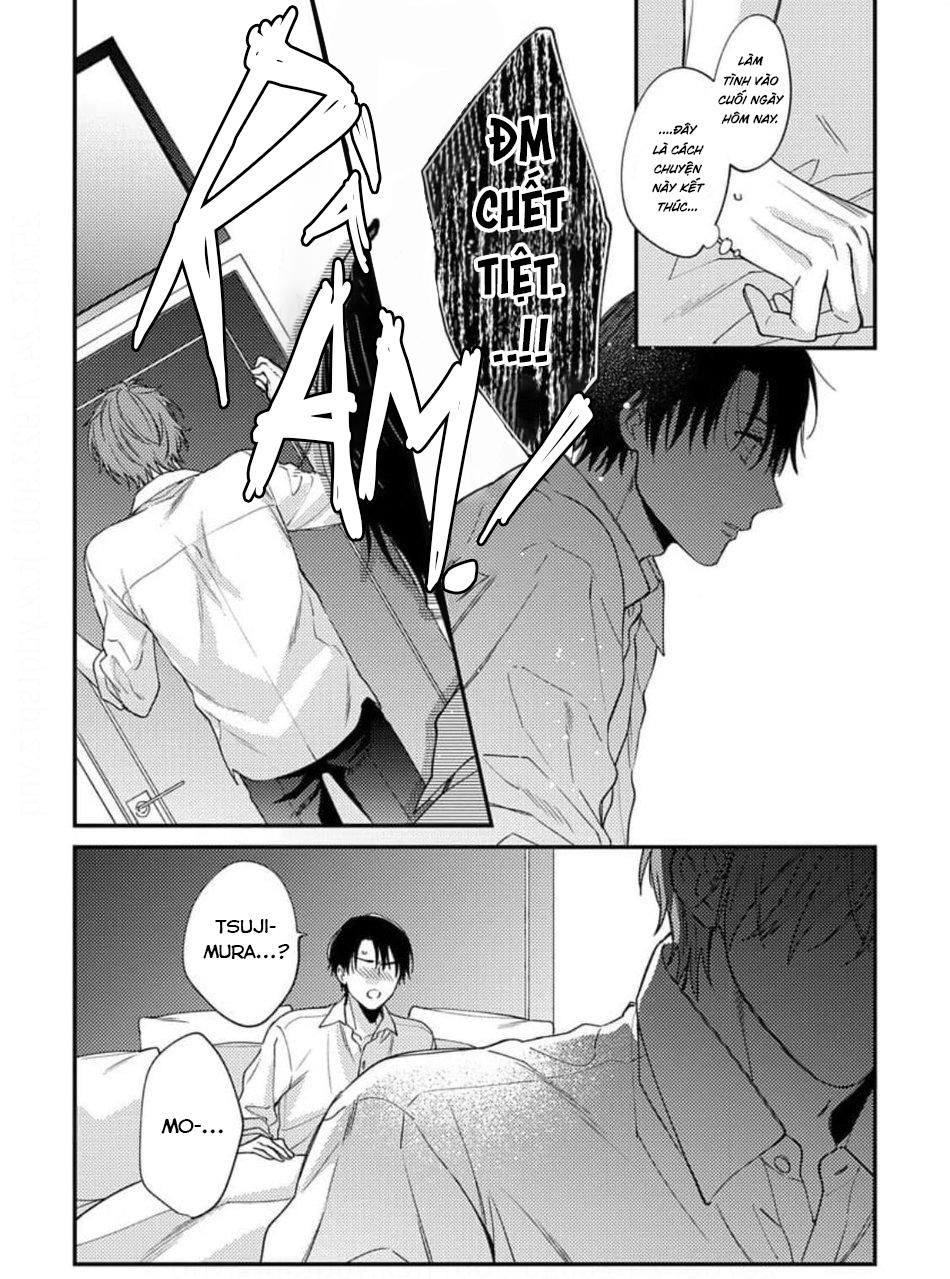 phòng chơi trụy lạc chapter 3 28