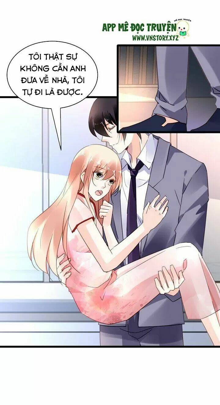 mưu ái thành nghiện chapter 106 2