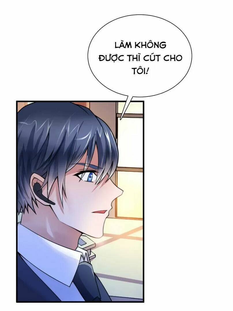 cô dâu gả thay của tổng tài chapter 112 23