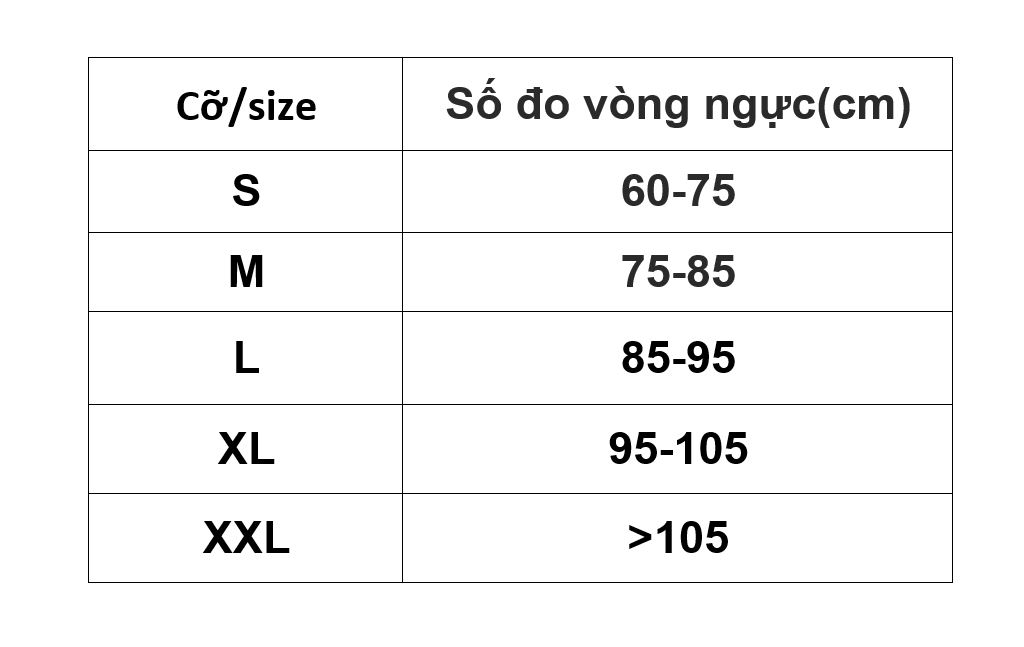 Băng cố định khớp vai ORBE H1