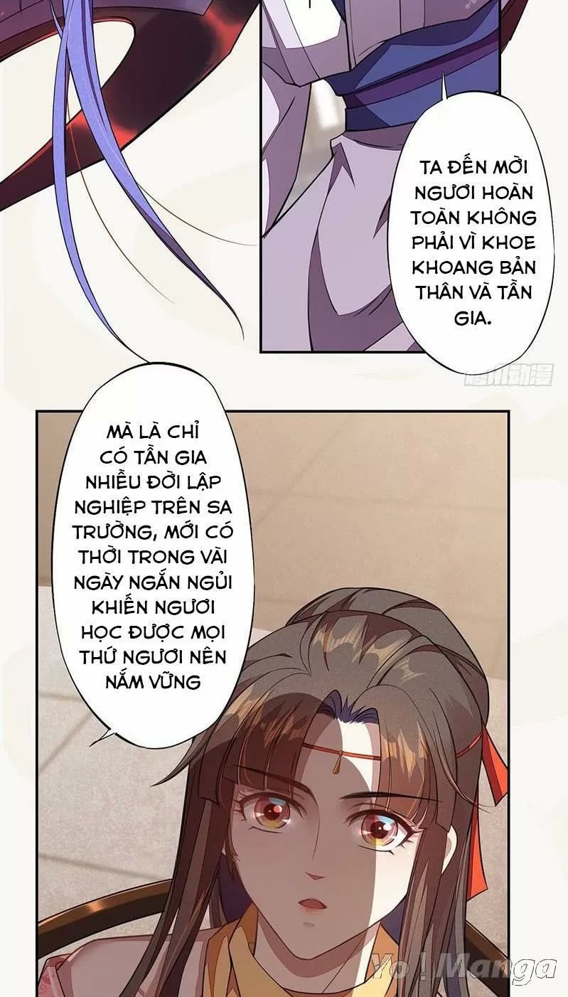 tuyệt thế luyện đan sư chapter 106 9