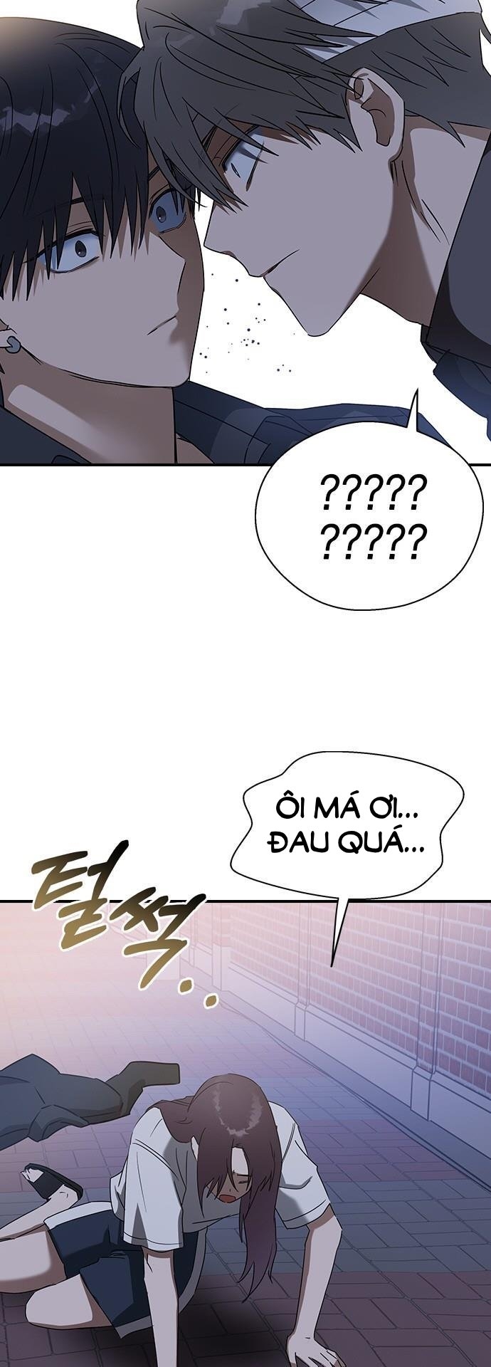 nhân duyên kiếp trước chapter 66.2 24