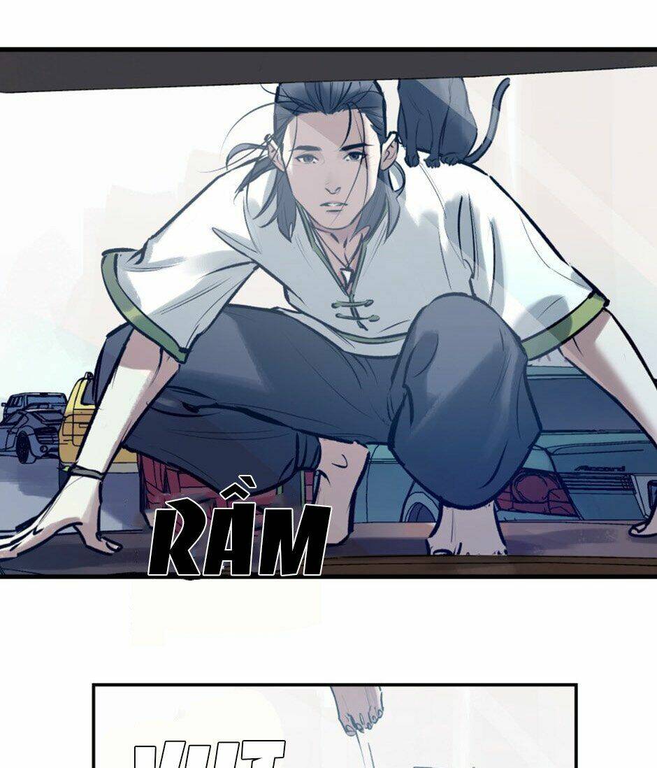 anh hùng và hiệp nữ chapter 6 37