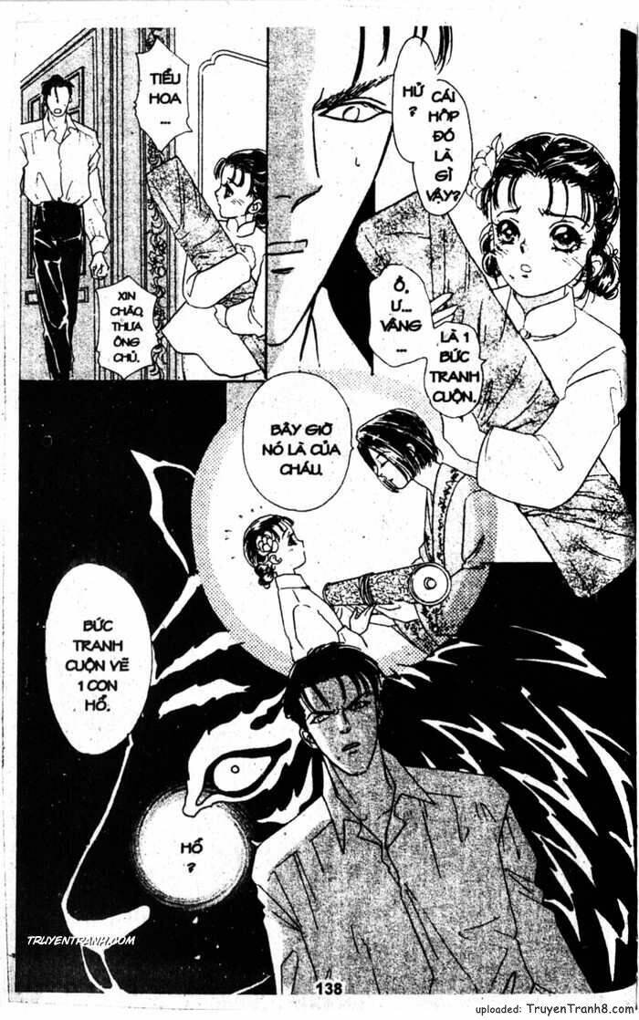 tiệm thú kiểng chapter 32 24