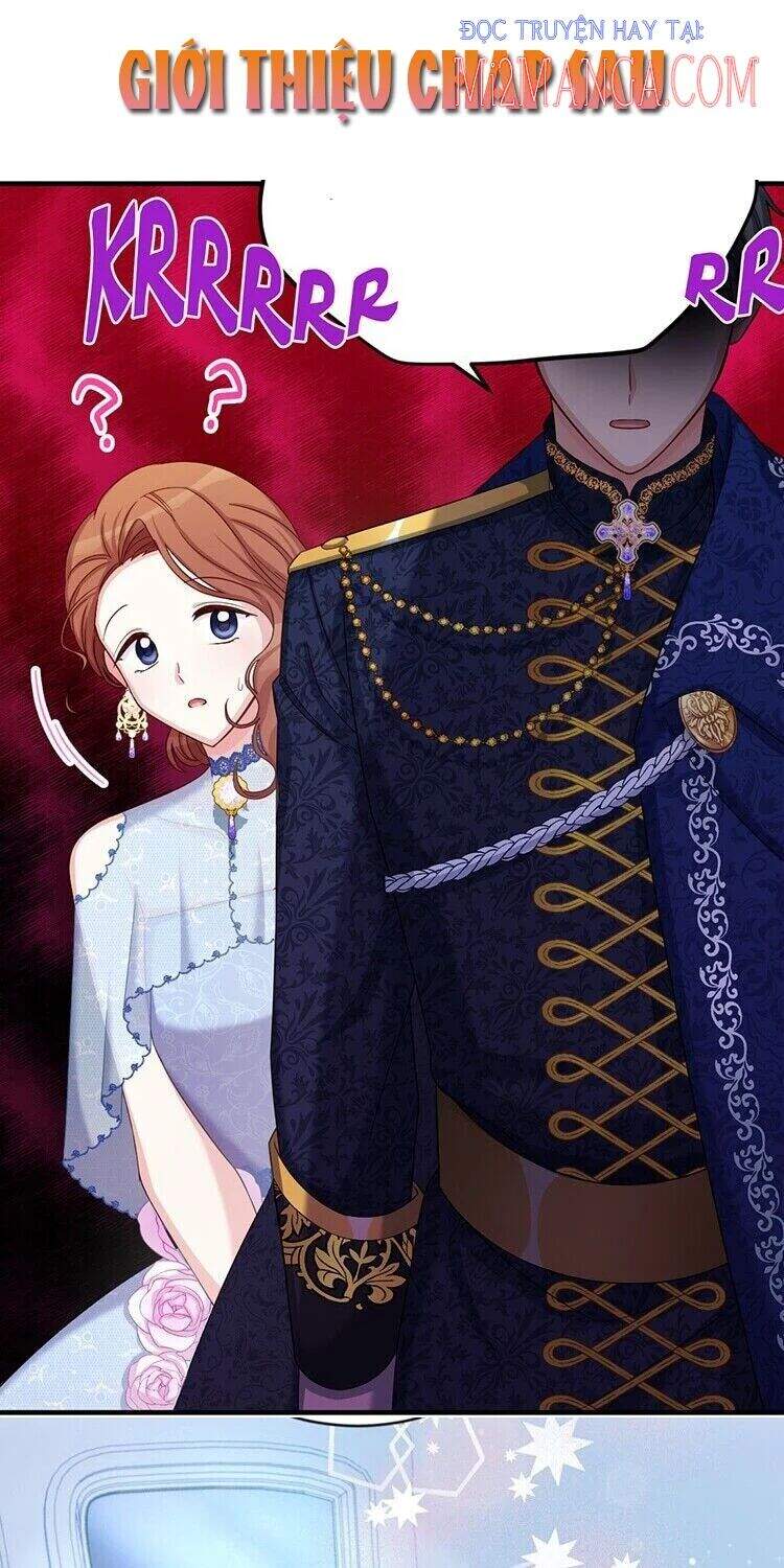 nữ công tước với tâm hồn trống rỗng chapter 69.5 31