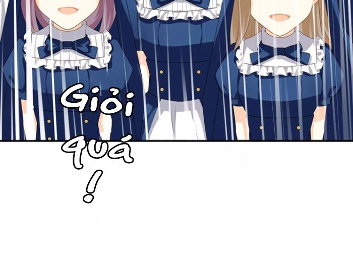 độc nhãn ác ma của ta chapter 35 11