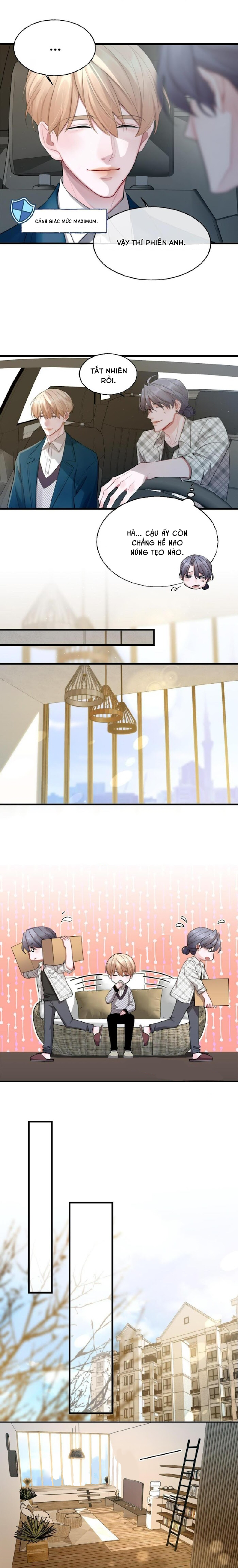 sau khi rời bỏ anh chapter 2 7