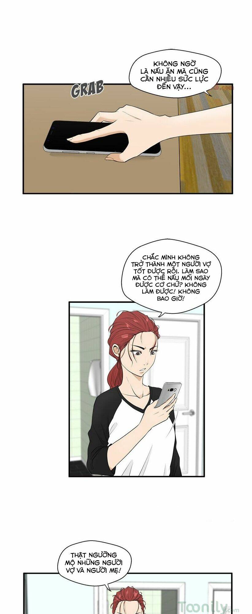 mr kang chapter 43 7