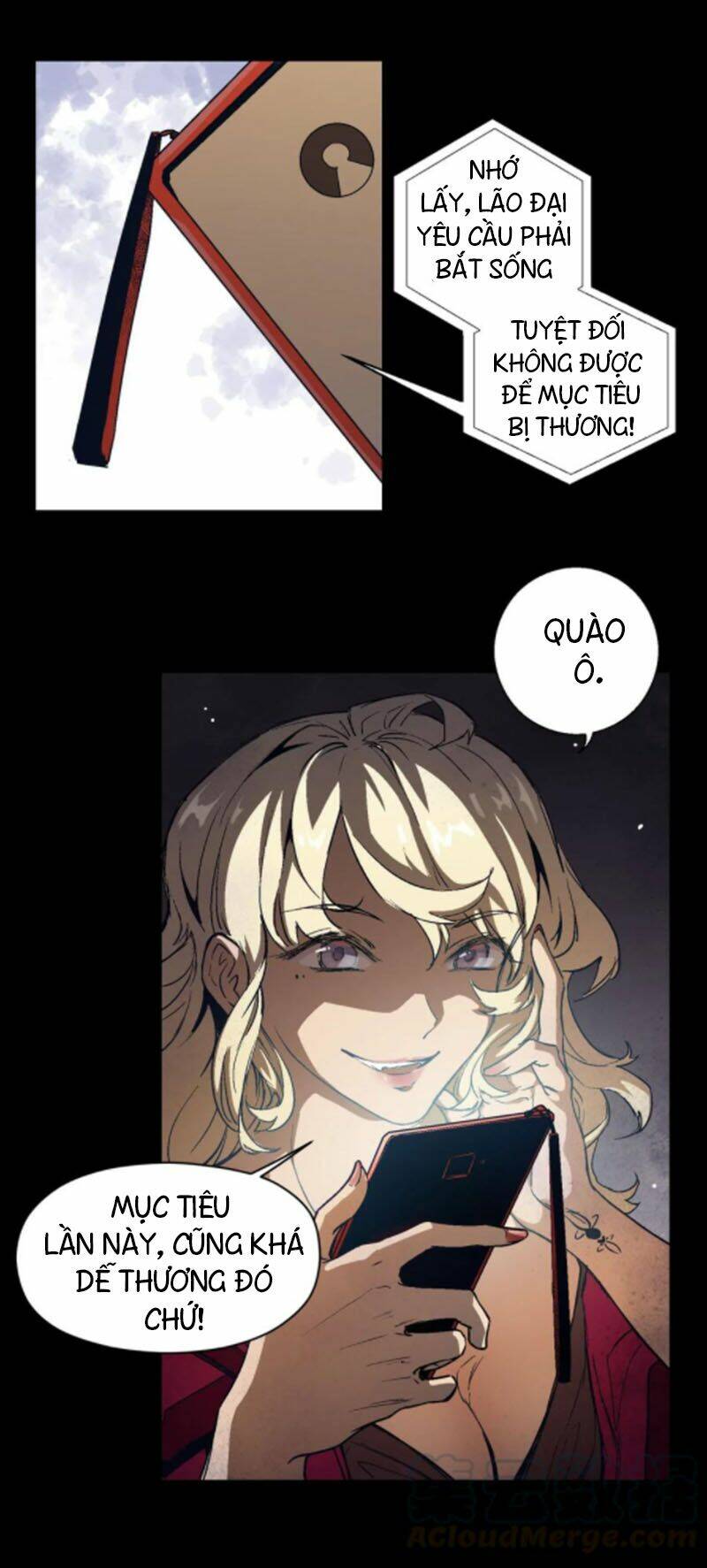 vương bài đặc công trùng sinh vườn trường chapter 15 37