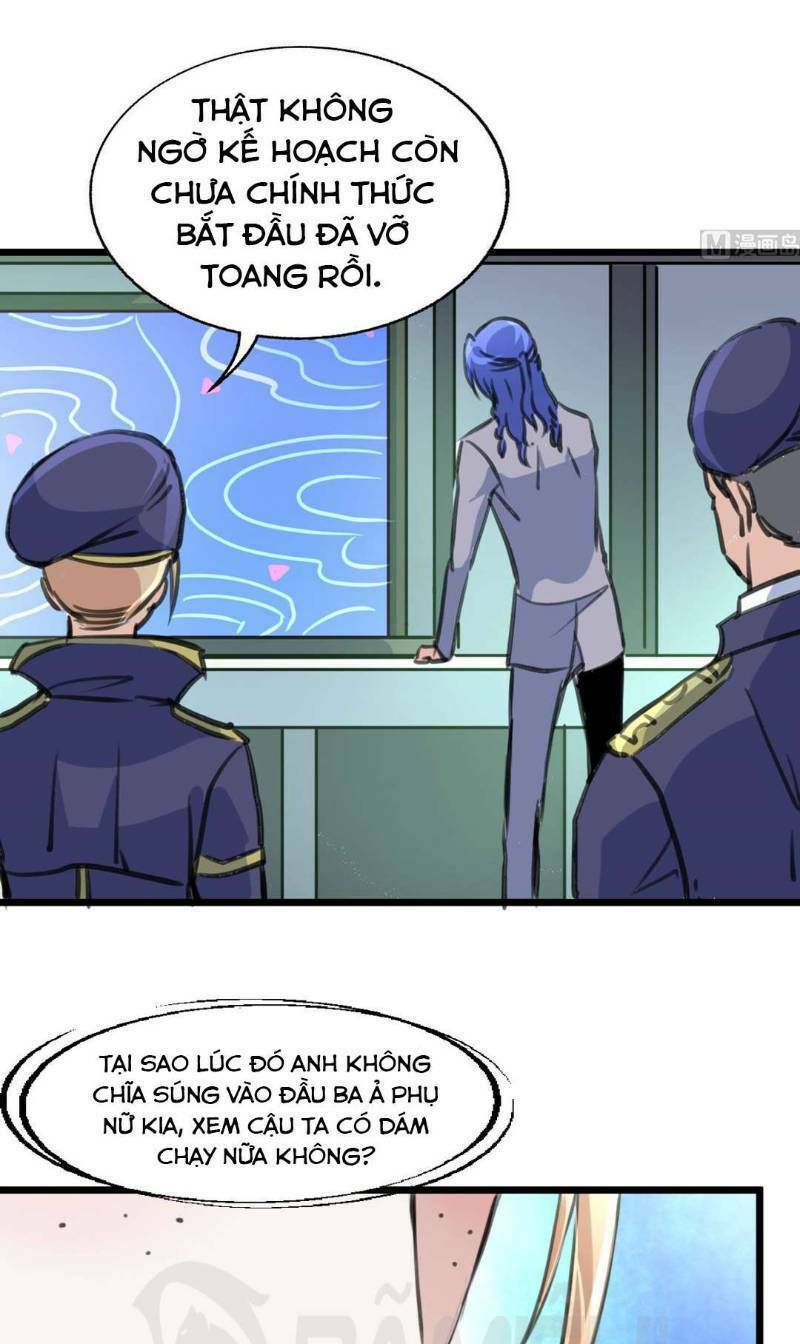 thần nhãn giám định sư chapter 99 15