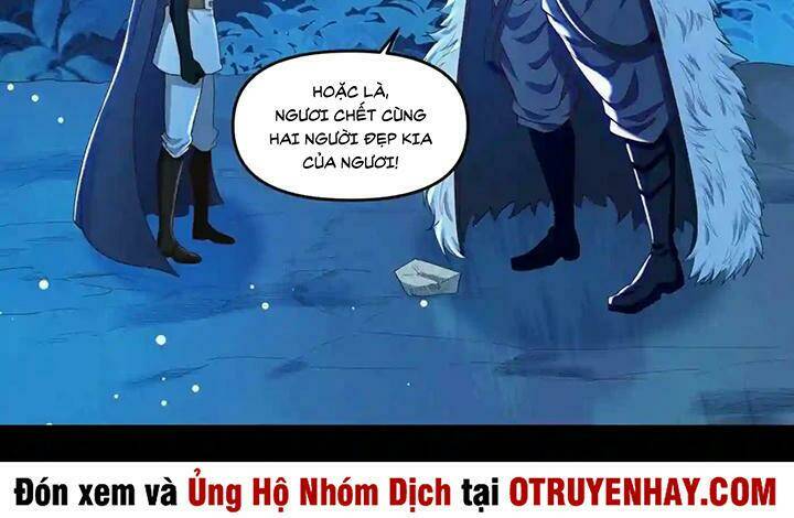 đại ma pháp sư dựa vào muội tử trừ ma chapter 22 39