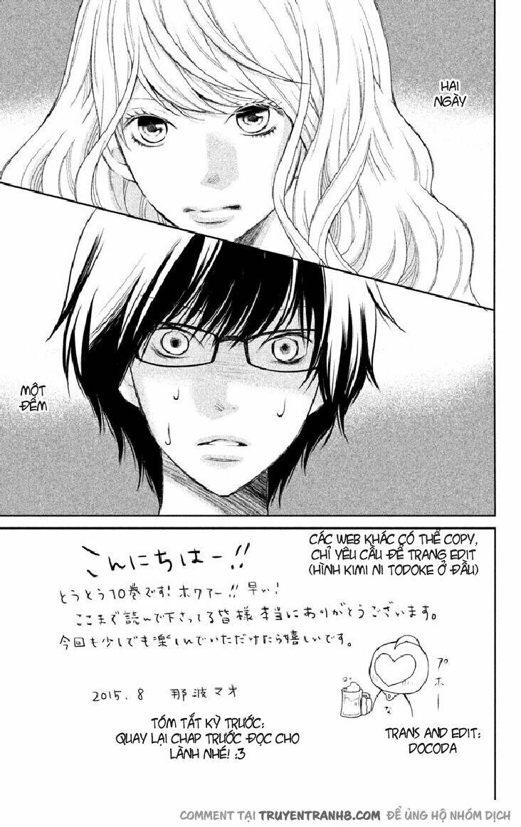 3d kanojo - bạn gái 3d chapter 36 4