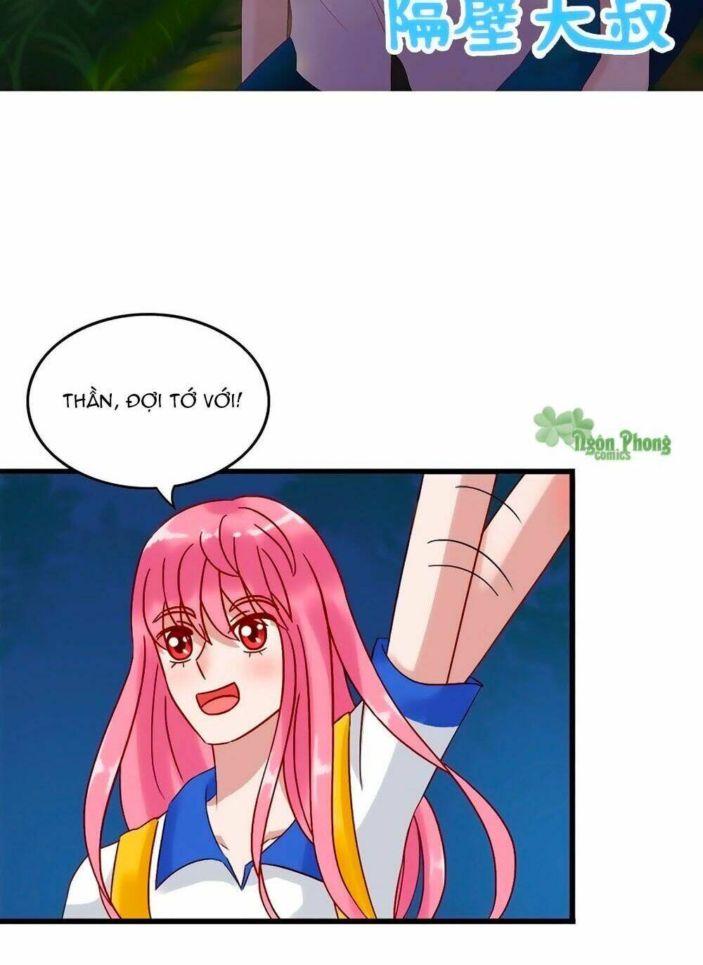 phải lòng ông chú hàng xóm chapter 33 2