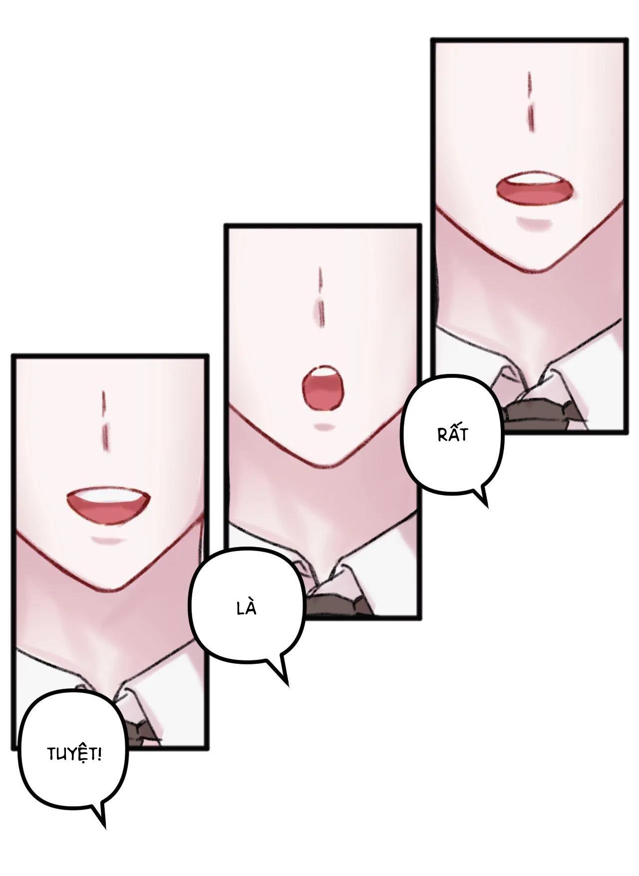 anh thật sự thích em sao chapter 3 82