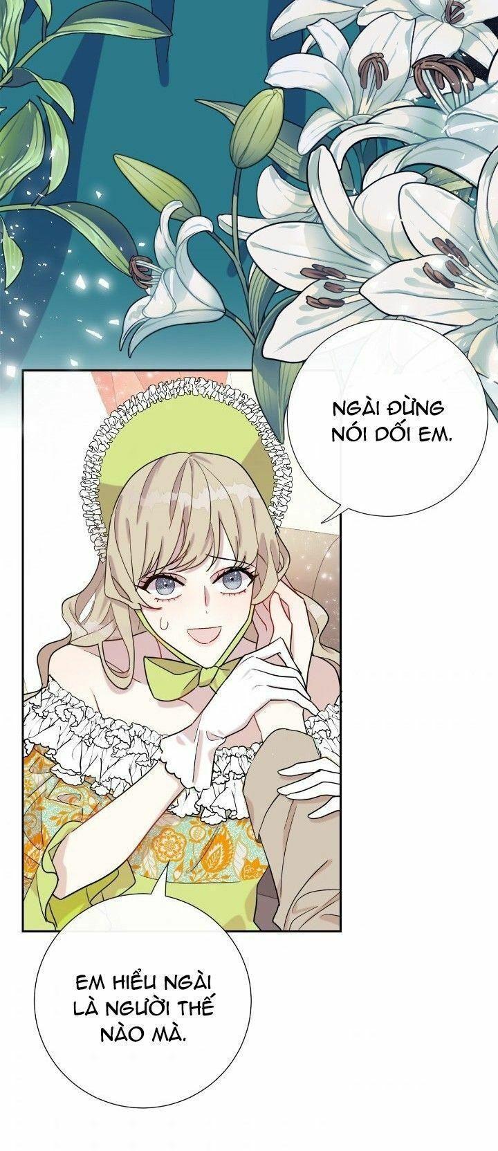 xin ngài đừng ăn tôi chapter 25 19