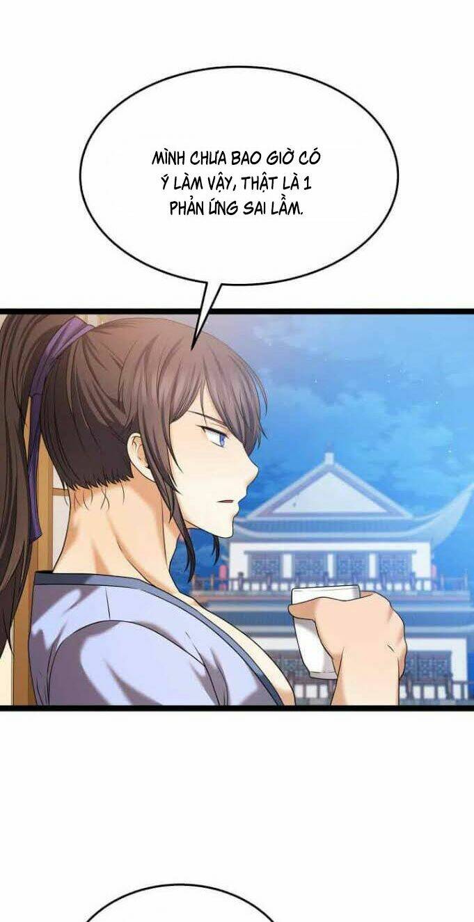 lôi thần chuyển sinh chapter 30 16